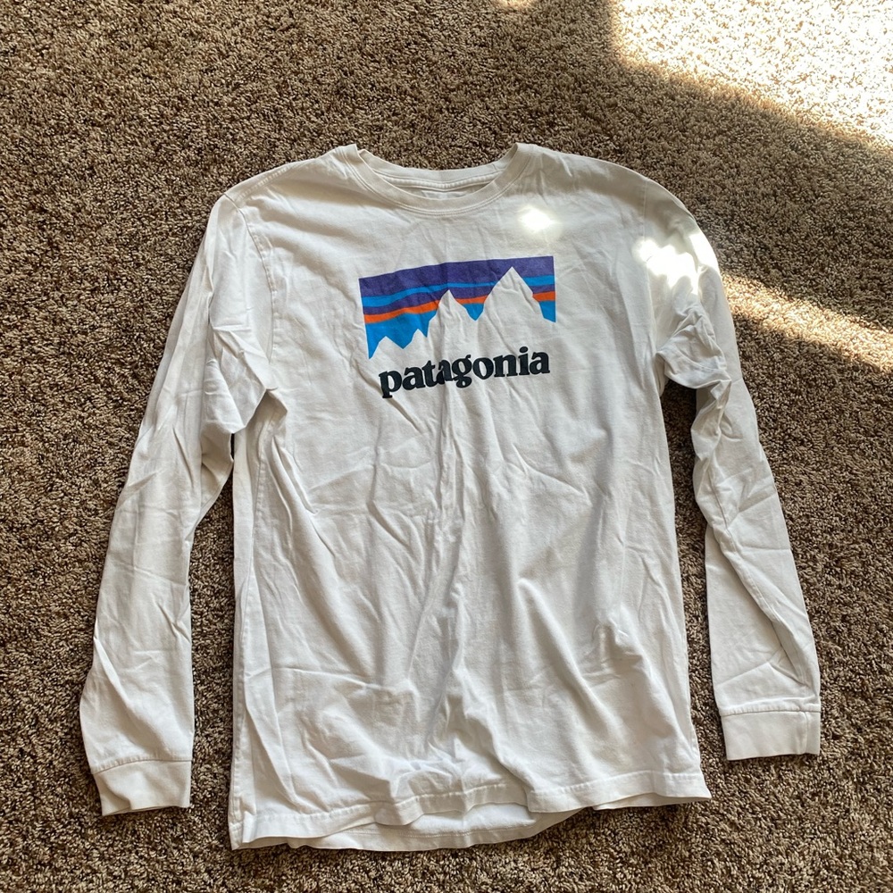 Patagonia Long Sleeve